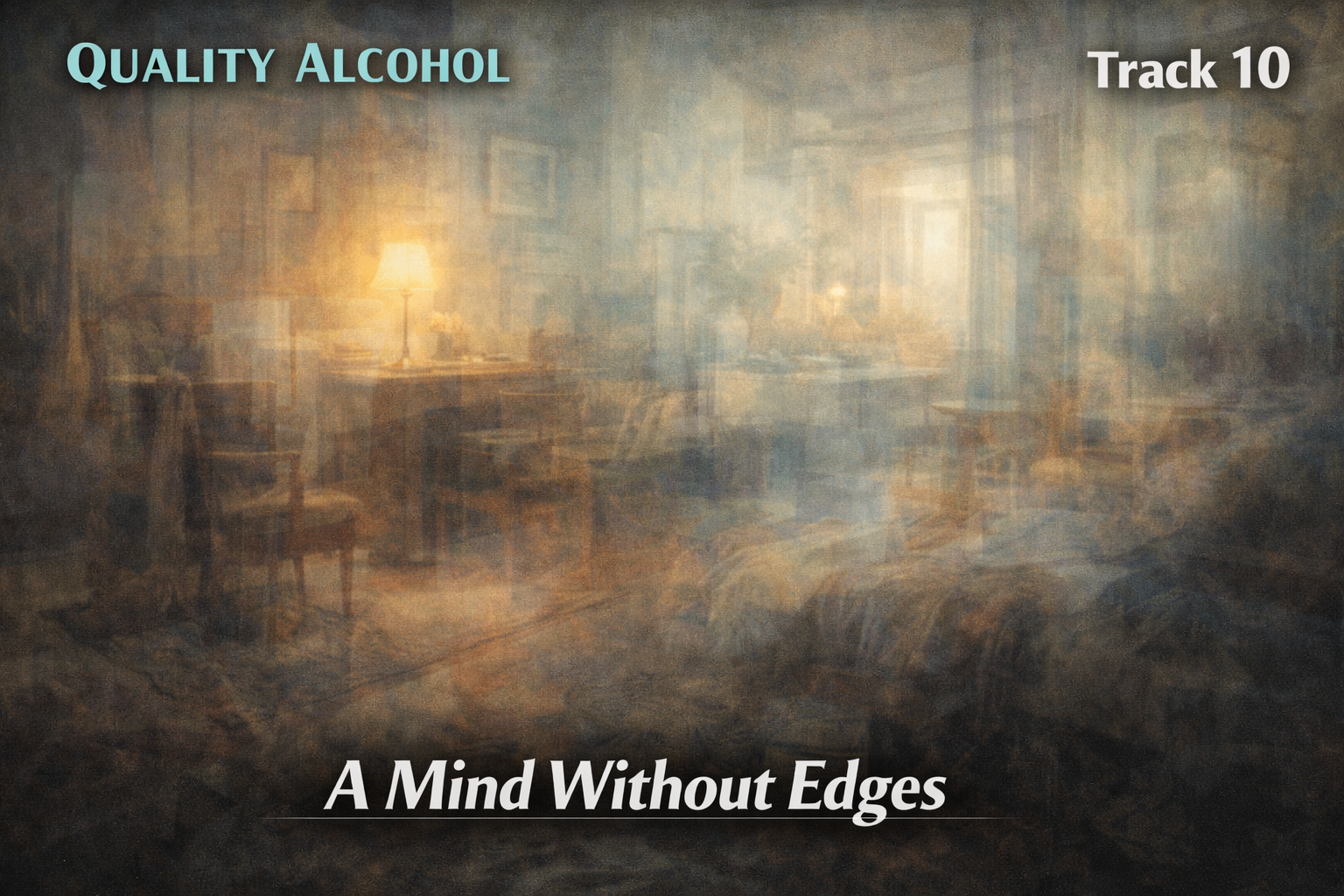 A Mind Without Edges